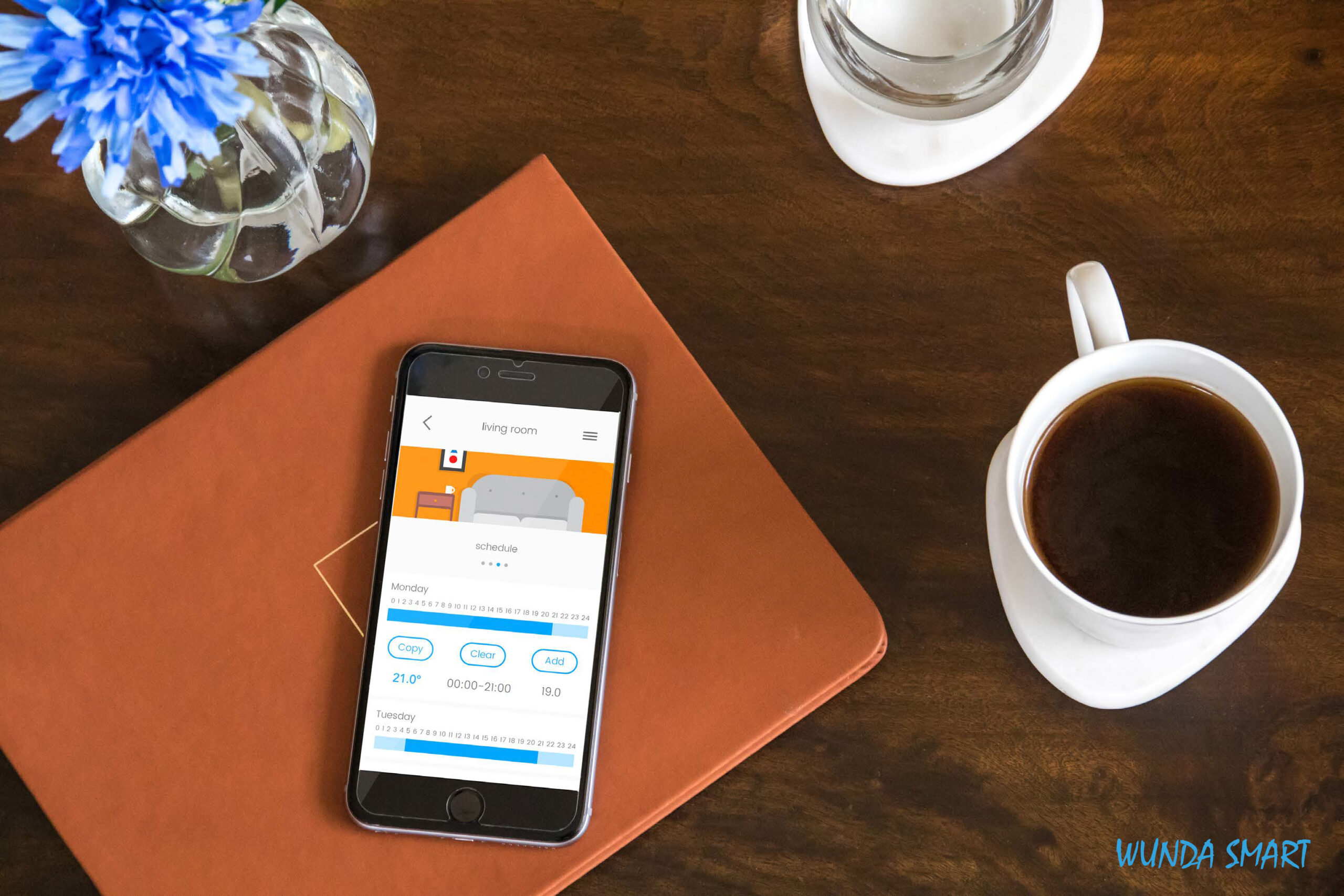 instalacje grzewcze sterowanie