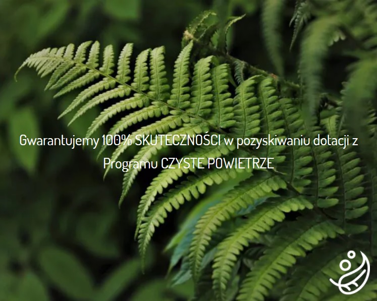 Dotacja z programu czyste powietrze dofinansowanie z programu czyste powietrze
