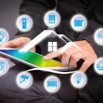 smart home podłogówka smart home ogrzewanie podłogowe