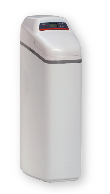 stacja uzdatniania wody viessmann